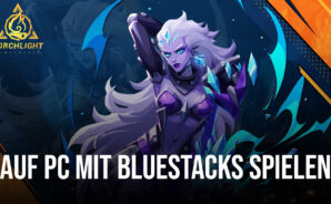 So installierst und spielst du Torchlight: Infinite auf dem PC mit BlueStacks