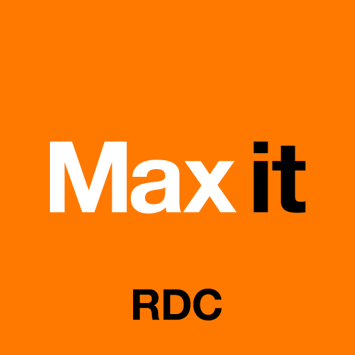 Orange Max it – RDC
