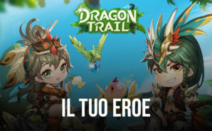 Dragon Trail: Hunter World &#8211; Scelta della Classe e guida all’Eroe