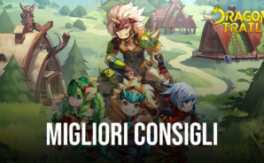 I migliori trucchi e consigli per i nuovi giocatori di Dragon Trail: Hunter World