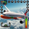 Flight Simulator &amp; Plane Game