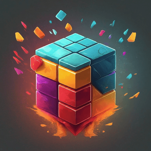 Blocky