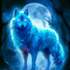 Wolf Simulator Wild RPG Games