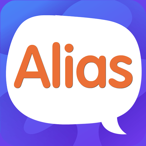 Alias: Угадай слово с друзьями