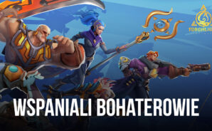 Torchlight: Infinite — szczegółowy przewodnik po bohaterach i ich cechach