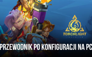 Jak zainstalować i grać w Torchlight: Infinite na PC z BlueStacks
