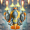 HAWK: เกมเครื่องบิน