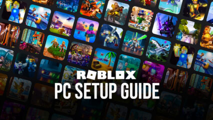 Roblox Top Role Playing Games to Play on PC 2022-Game Guides-LDPlayer