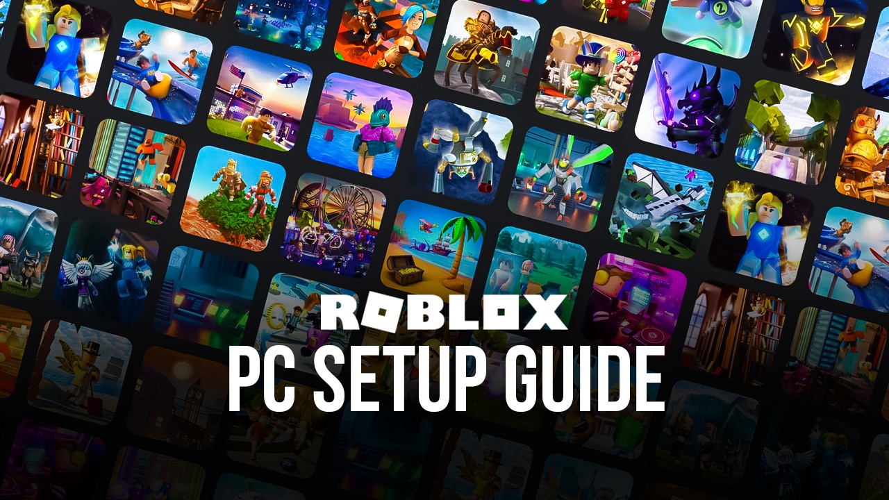 Roblox - Game Guides, News and Updates