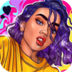 Coloring Magic: Paint by Number Free Art Games