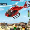 Helicopter Flight Game – Pilot