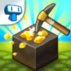 Mine Quest - Crafting and Battle Dungeon RPG