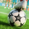 Soccer War