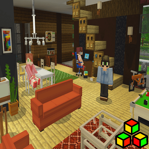 Decocraft Mod