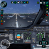 Aeroplane Simulator Game 2025