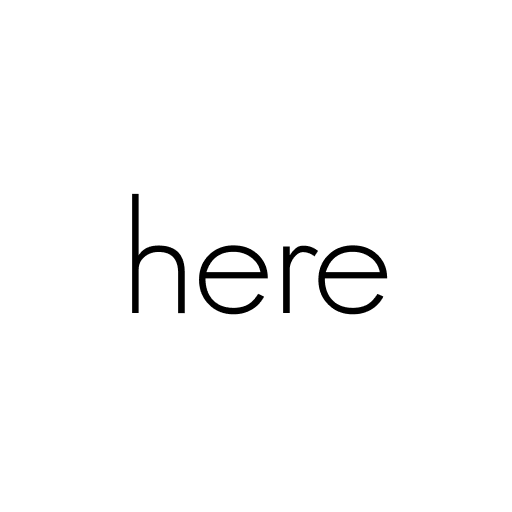 here – a puzzle game