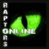 Raptors Online – Dinosaur Multiplayer