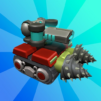 Tank Craft 3D