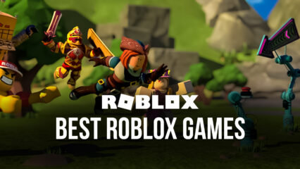 Roblox on PC - How to Use BlueStacks Tools When Playing Any Roblox Game