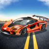 Car Parkour: Sky Racing 3D