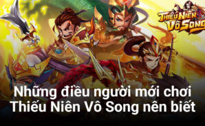 Torchlight Infinite: Điểm qua 5 class nhân vật sẽ đồng hành cùng bạn trong game