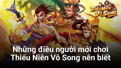 Torchlight Infinite: Điểm qua 5 class nhân vật sẽ đồng hành cùng bạn trong game