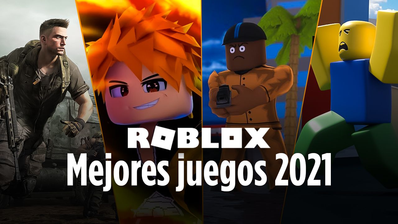 Los Mejores Juegos De Roblox Para Jugar En 2021 Bluestacks - juegos de roblox populares