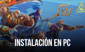 Cómo instalar y jugar Torchlight: Infinite en PC con BlueStacks