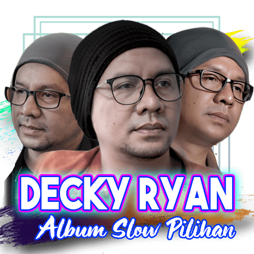 Decky Ryan Album Slow Pilihan