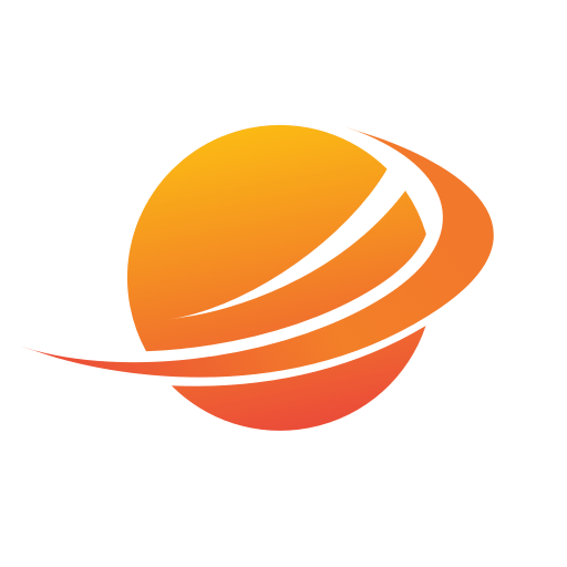 Fiery Browser – Fast & Private