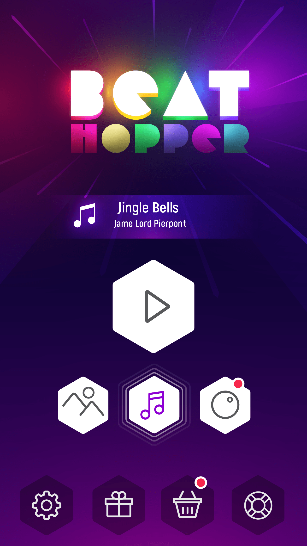 34+ Tiles Hop Edm Rush Game PNG