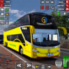 Bus Driver Coach Simulator