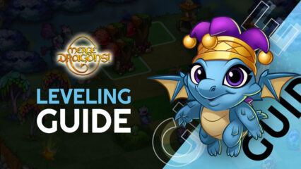 Merge Dragons Foothills 3 Guide – How to Beat Level 87 in Merge Dragons