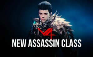 V4 Biggest Update Since Launch Introduced a New Assassin Class