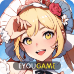 Goddess Paradise pc