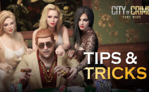 Tips &#038; Tricks to Playing City of Crime: Gang Wars