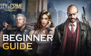 BlueStacks&#8217; Beginners Guide to Playing City of Crime: Gang Wars