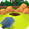 Dig A Hole In Your Backyard