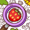 Scavenger: find hidden objects