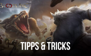 Bloodline: Heroes of Lithas – Tipps und Tricks für den besten Spielstart