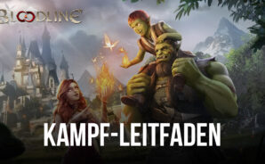 Bloodline: Heroes of Lithas – Kampfleitfaden mit den besten Tipps und Tricks zum Gewinnen von Schlachten
