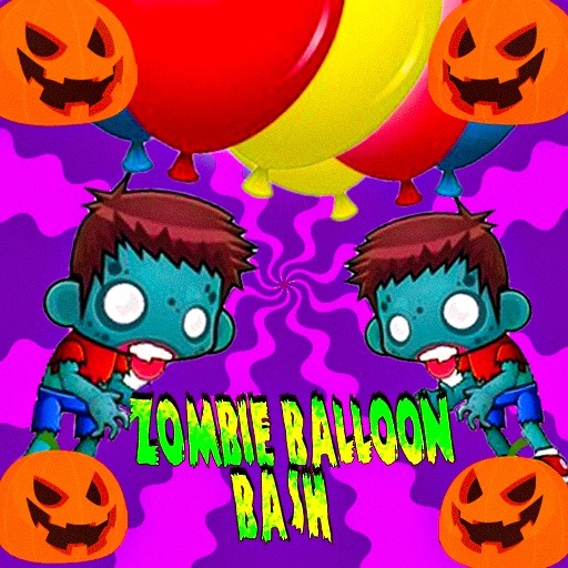 Zombie Balloon Bash: Survival