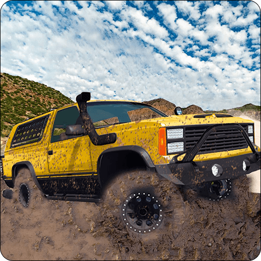 jeux de jeep tout-terrain 4×4