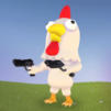 Chicken Strike – gun games