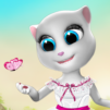 Talking Cat Lily 2