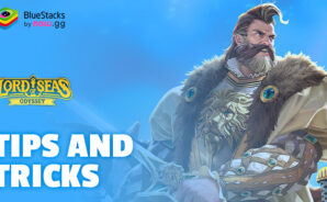 Lord of Seas: Odyssey Tips and Tricks to Progress Faster