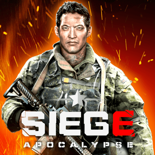 SIEGE: Apocalypse