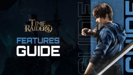 Time Raiders on PC – How To Optimize Your Experience by Using Our BlueStacks Tools and Features