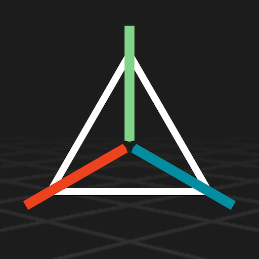 Prisma3D – Modelo, Animação