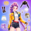 Idol Dressup : Kpop Star
